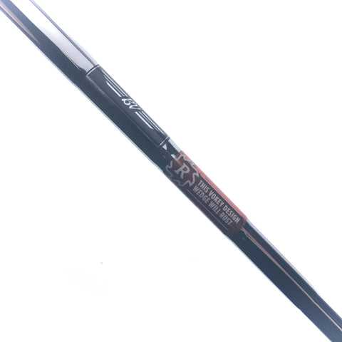 Used Titleist Vokey SM10 Jet Black Sand Wedge / 54.0 Degrees / Wedge Flex