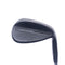 Used Titleist Vokey SM10 Jet Black Sand Wedge / 54.0 Degrees / X-Stiff Flex