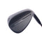Used Titleist Vokey SM10 Jet Black Sand Wedge / 56.0 Degrees / Wedge Flex