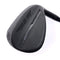 Used Titleist Vokey SM10 Jet Black Sand Wedge / 56.0 Degrees / Wedge Flex