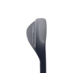 Used Titleist Vokey SM10 Jet Black Sand Wedge / 56.0 Degrees / Wedge Flex
