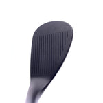Used Titleist Vokey SM10 Jet Black Sand Wedge / 56.0 Degrees / Wedge Flex