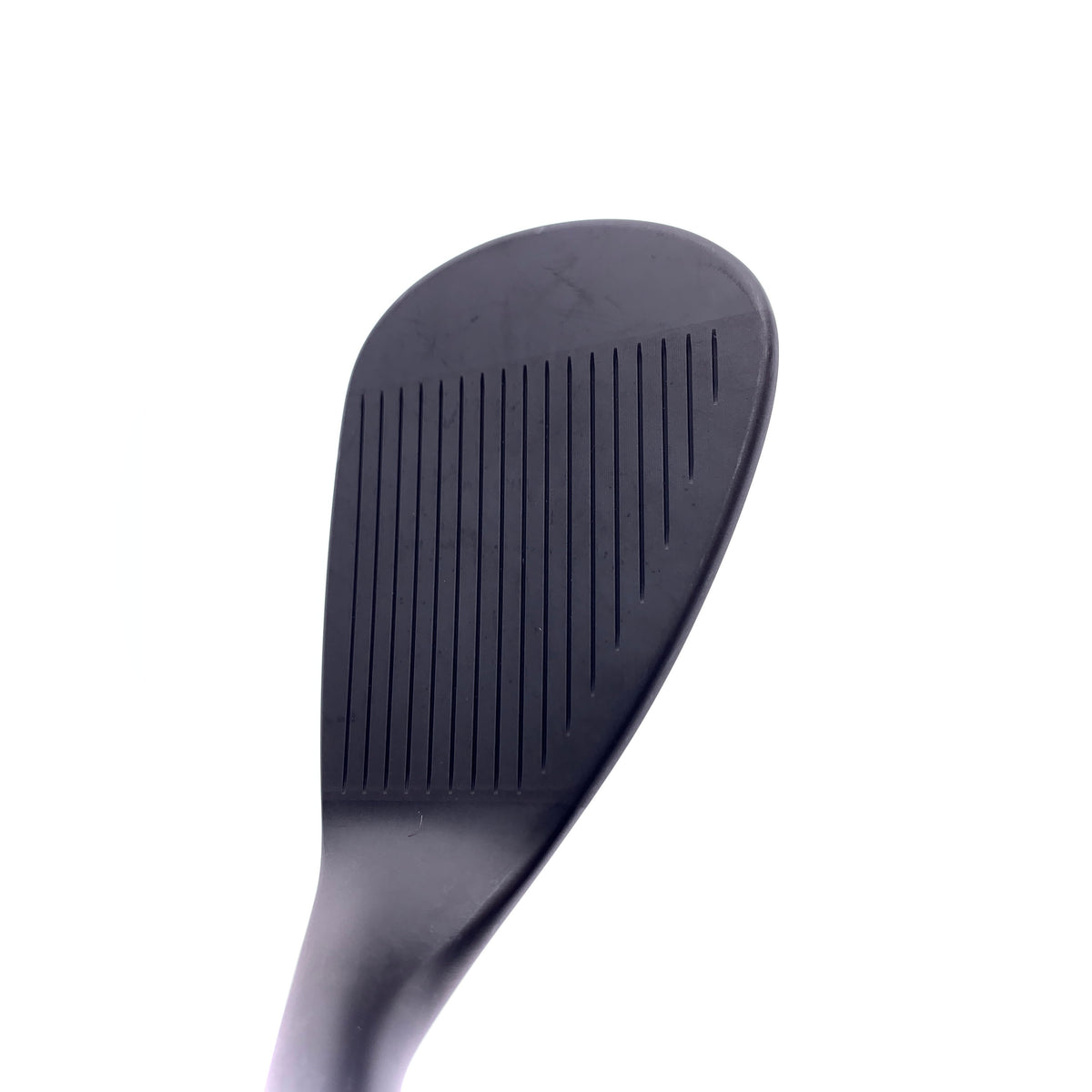 Used Titleist Vokey SM10 Jet Black Sand Wedge / 56.0 Degrees / Wedge Flex