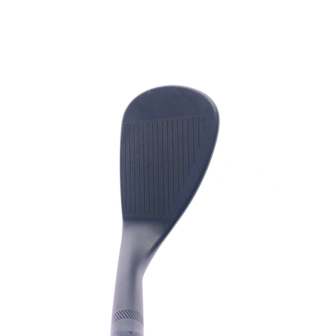 Used Titleist Vokey SM10 Jet Black Sand Wedge / 56.0 Degrees / Wedge Flex