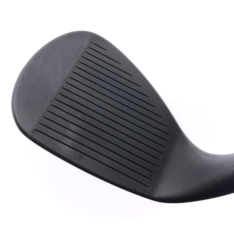 Used Titleist Vokey SM10 Jet Black Sand Wedge / 56.0 Degrees / Wedge Flex