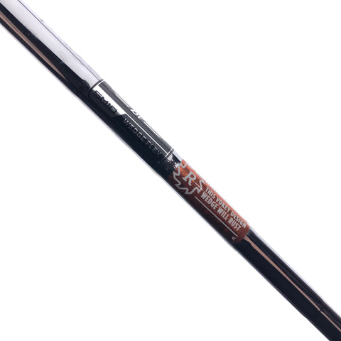 Used Titleist Vokey SM10 Jet Black Sand Wedge / 56.0 Degrees / Wedge Flex