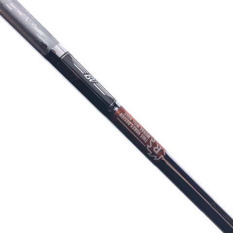 Used Titleist Vokey SM10 Jet Black Sand Wedge / 56.0 Degrees / Wedge Flex