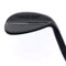 Used Titleist Vokey SM10 Jet Black Sand Wedge / 56.0 Degrees / Wedge Flex