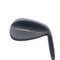 Used Titleist Vokey SM10 Jet Black Sand Wedge / 56.0 Degrees / Wedge Flex