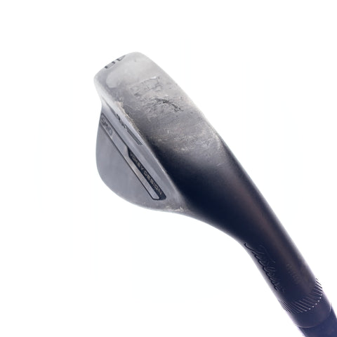 Used Titleist Vokey SM10 Nickel Gap Wedge / 48.0 Degrees / X-Stiff Flex