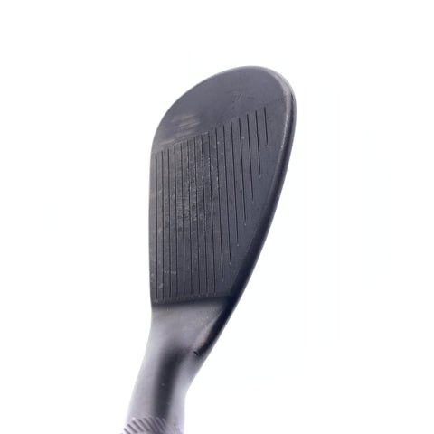 Used Titleist Vokey SM10 Nickel Gap Wedge / 48.0 Degrees / X-Stiff Flex