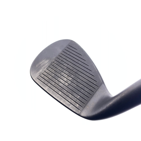 Used Titleist Vokey SM10 Nickel Gap Wedge / 48.0 Degrees / X-Stiff Flex