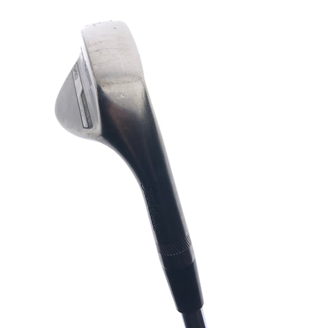 Used Titleist Vokey SM10 Nickel Gap Wedge / 50.0 Degrees
