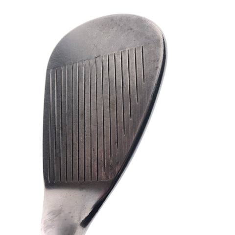 Used Titleist Vokey SM10 Nickel Gap Wedge / 50.0 Degrees
