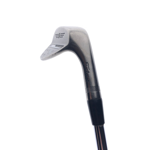 Used Titleist Vokey SM10 Nickel Gap Wedge / 50.0 Degrees / Regular Flex