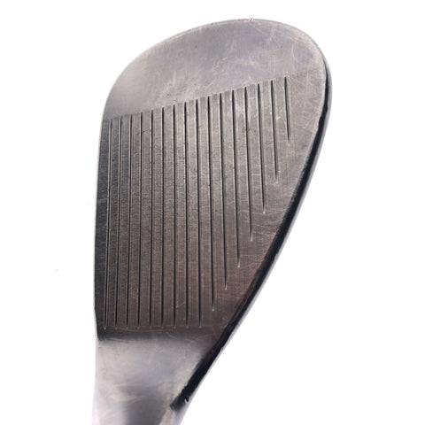 Used Titleist Vokey SM10 Nickel Gap Wedge / 50.0 Degrees / Stiff Flex