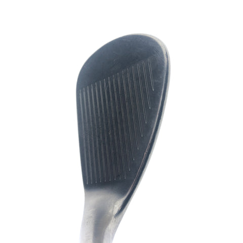 Used Titleist Vokey SM10 Nickel Gap Wedge / 50.0 Degrees / Stiff Flex