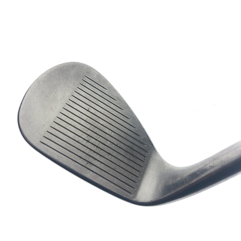 Used Titleist Vokey SM10 Nickel Gap Wedge / 50.0 Degrees / Stiff Flex