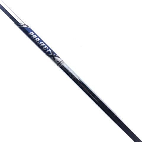 Used Titleist Vokey SM10 Nickel Gap Wedge / 50.0 Degrees / Stiff Flex