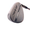 Used Titleist Vokey SM10 Nickel Gap Wedge / 50.0 Degrees / Wedge Flex