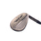 Used Titleist Vokey SM10 Nickel Gap Wedge / 50.0 Degrees / Wedge Flex