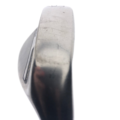 Used Titleist Vokey SM10 Nickel Gap Wedge / 50.0 Degrees / Wedge Flex