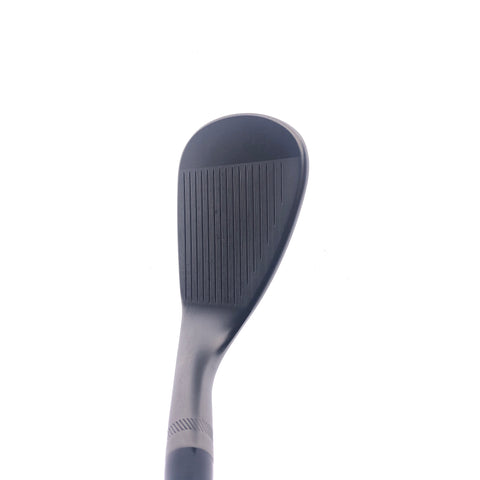Used Titleist Vokey SM10 Nickel Gap Wedge / 50.0 Degrees / Wedge Flex