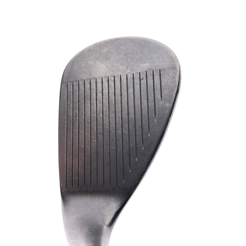 Used Titleist Vokey SM10 Nickel Gap Wedge / 50.0 Degrees / Wedge Flex