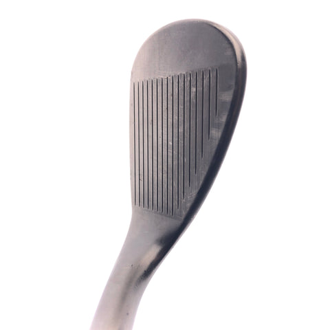 Used Titleist Vokey SM10 Nickel Gap Wedge / 50.0 Degrees / Wedge Flex