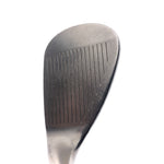 Used Titleist Vokey SM10 Nickel Gap Wedge / 50.0 Degrees / Wedge Flex