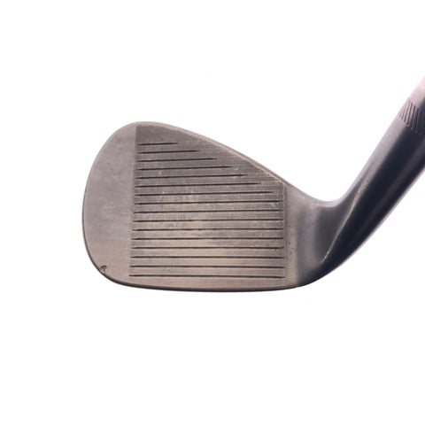 Used Titleist Vokey SM10 Nickel Gap Wedge / 50.0 Degrees / Wedge Flex