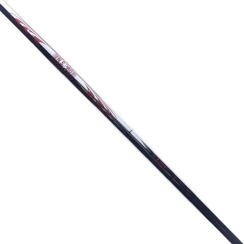 Used Titleist Vokey SM10 Nickel Gap Wedge / 50.0 Degrees / Wedge Flex