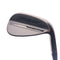 Used Titleist Vokey SM10 Nickel Gap Wedge / 50.0 Degrees / Wedge Flex