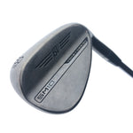 Used Titleist Vokey SM10 Nickel Gap Wedge / 50.0 Degrees / X-Stiff Flex