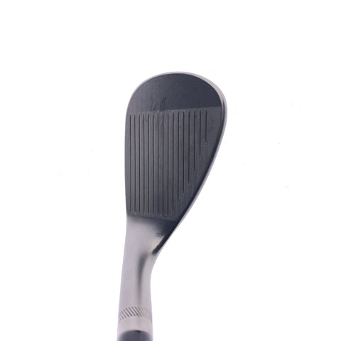 Used Titleist Vokey SM10 Nickel Gap Wedge / 50.0 Degrees / X-Stiff Flex