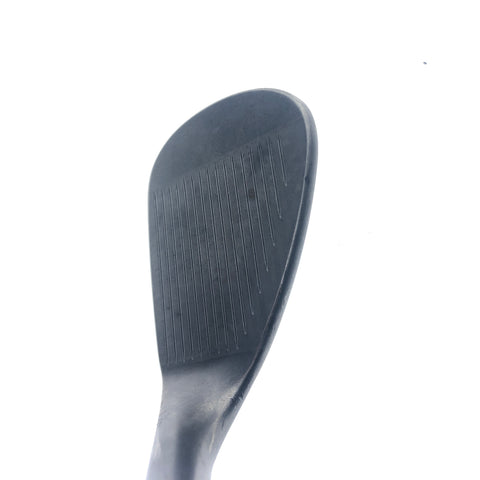 Used Titleist Vokey SM10 Nickel Gap Wedge / 50.0 Degrees / X-Stiff Flex