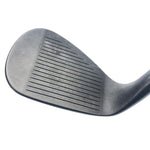 Used Titleist Vokey SM10 Nickel Gap Wedge / 50.0 Degrees / X-Stiff Flex