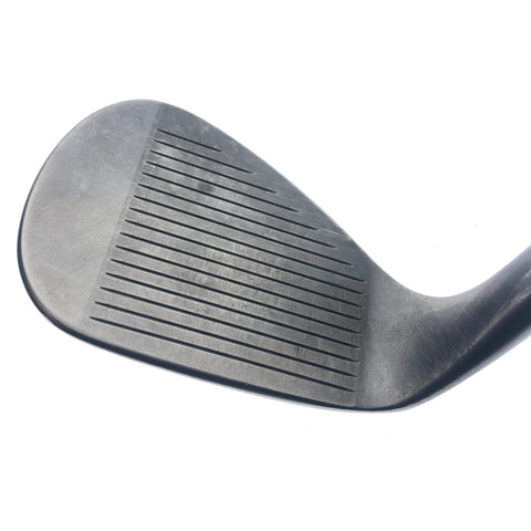 Used Titleist Vokey SM10 Nickel Gap Wedge / 50.0 Degrees / X-Stiff Flex