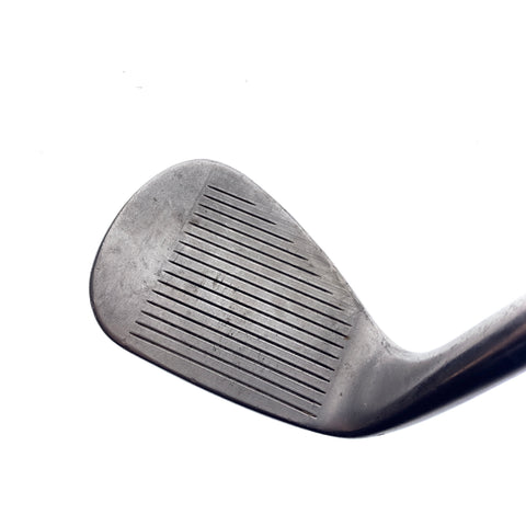 Used Titleist Vokey SM10 Nickel Gap Wedge / 50.0 Degrees / X-Stiff Flex