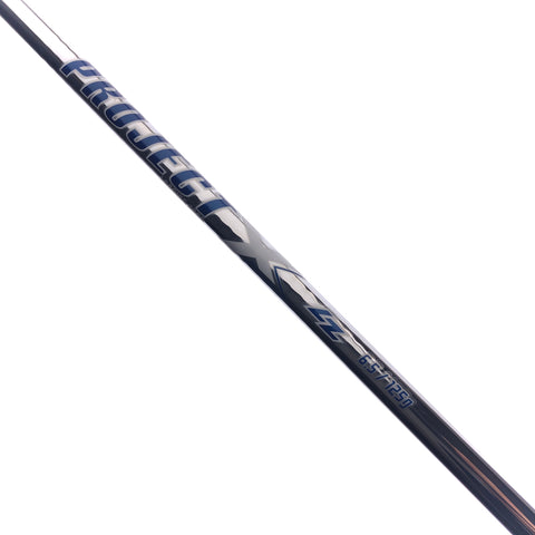 Used Titleist Vokey SM10 Nickel Gap Wedge / 50.0 Degrees / X-Stiff Flex