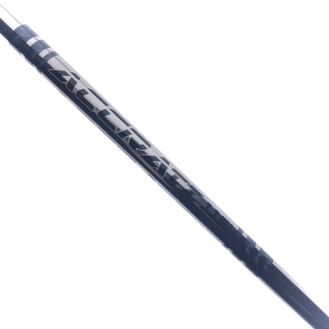 Used Titleist Vokey SM10 Nickel Gap Wedge / 50.0 Degrees / X-Stiff Flex