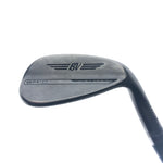 Used Titleist Vokey SM10 Nickel Gap Wedge / 50.0 Degrees / X-Stiff Flex