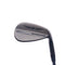 Used Titleist Vokey SM10 Nickel Gap Wedge / 50.0 Degrees / X-Stiff Flex