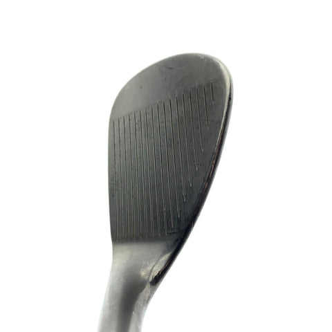 Used Titleist Vokey SM10 Nickel Gap Wedge / 52.0 Degrees / Stiff Flex