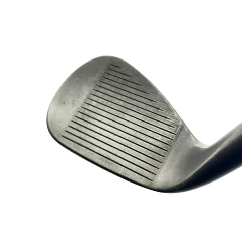 Used Titleist Vokey SM10 Nickel Gap Wedge / 52.0 Degrees / Stiff Flex