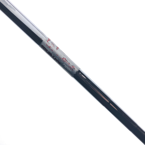 Used Titleist Vokey SM10 Nickel Gap Wedge / 52.0 Degrees / Stiff Flex