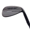 Used Titleist Vokey SM10 Nickel Gap Wedge / 52.0 Degrees / Wedge Flex