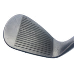 Used Titleist Vokey SM10 Nickel Gap Wedge / 52.0 Degrees / X-Stiff Flex