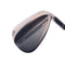 Used Titleist Vokey SM10 Nickel Lob Wedge / 58.0 Degrees / Stiff Flex