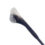 Used Titleist Vokey SM10 Nickel Lob Wedge / 58.0 Degrees / Stiff Flex